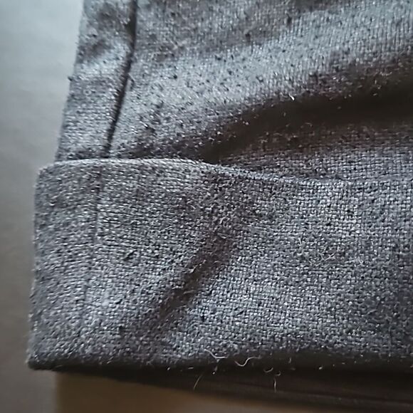 Johnson black shorts 8 - Picture 5 of 5